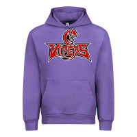 Tulip vipers sports Urban Hoodie - linhVisuals