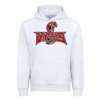 White vipers sports Urban Hoodie - linhVisuals