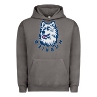 Pigment Tornado HUSKIES Urban Hoodie - linhVisuals