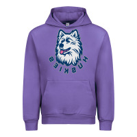 Tulip HUSKIES Urban Hoodie - linhVisuals