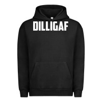 Dilligaf    Bowling Urban Hoodie | Teevron