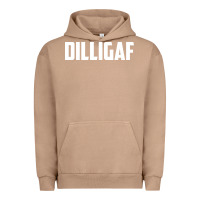 Pigment Burro dilligaf    bowling Urban Hoodie - linhVisuals
