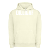 Pigment Pistachio dilligaf    bowling Urban Hoodie - linhVisuals