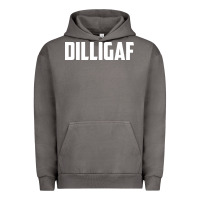 Pigment Tornado dilligaf    bowling Urban Hoodie - linhVisuals