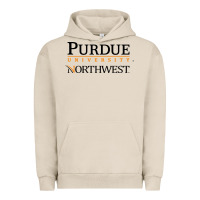 Purdue University Northwest Urban Hoodie | Teevron