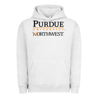Pigment Lunar Rock purdue university northwest Urban Hoodie - linhVisuals