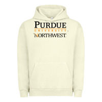 Pigment Pistachio purdue university northwest Urban Hoodie - linhVisuals