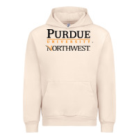 Sandshell purdue university northwest Urban Hoodie - linhVisuals