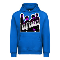 Cobalt Buzzcocks Ever Fallen In Love With Someone You Shouldn't've Urban Hoodie - linhVisuals