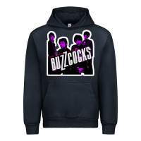 Navy Buzzcocks Ever Fallen In Love With Someone You Shouldn't've Urban Hoodie - linhVisuals