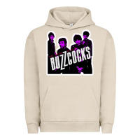 Pigment French Oak Buzzcocks Ever Fallen In Love With Someone You Shouldn't've Urban Hoodie - linhVisuals
