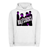 Pigment Lunar Rock Buzzcocks Ever Fallen In Love With Someone You Shouldn't've Urban Hoodie - linhVisuals