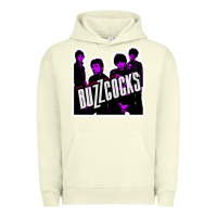 Pigment Pistachio Buzzcocks Ever Fallen In Love With Someone You Shouldn't've Urban Hoodie - linhVisuals