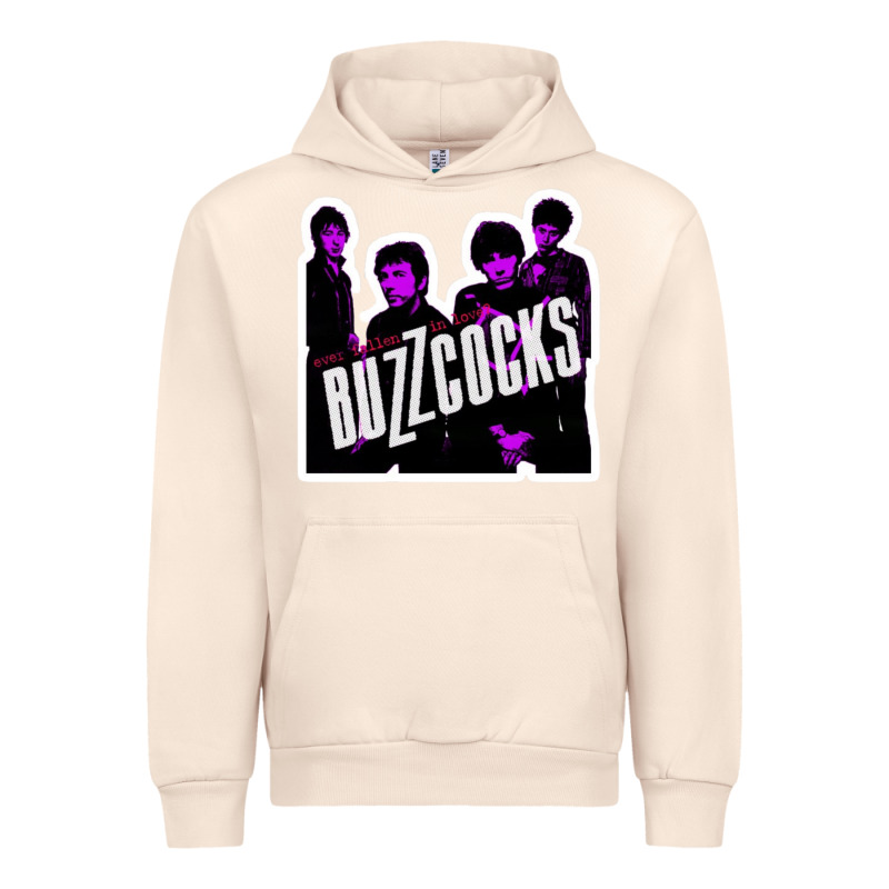 Buzzcocks Ever Fallen In Love With Someone You Shouldn't've Urban Hoodie by linhVisuals | Teevron