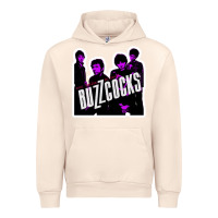 Sandshell Buzzcocks Ever Fallen In Love With Someone You Shouldn't've Urban Hoodie - linhVisuals