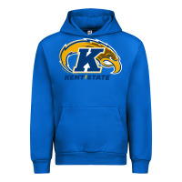 Cobalt kent Urban Hoodie - linhVisuals