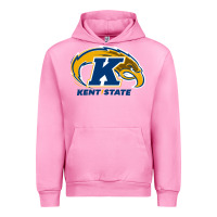 Fuchsia Pink kent Urban Hoodie - linhVisuals