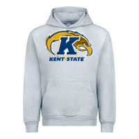 Heather Grey kent Urban Hoodie - linhVisuals
