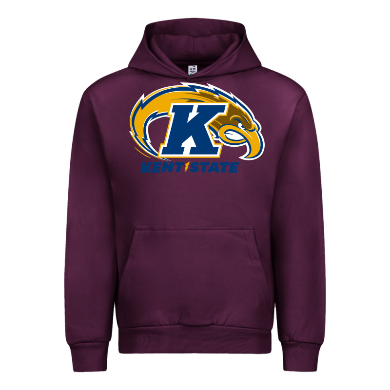 Kent Urban Hoodie by linhVisuals | Teevron