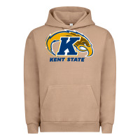 Pigment Burro kent Urban Hoodie - linhVisuals