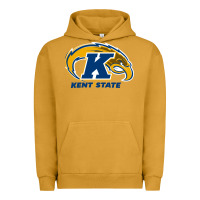 Pigment Peanut Butter kent Urban Hoodie - linhVisuals
