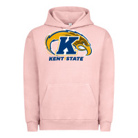 Pigment Salmon kent Urban Hoodie - linhVisuals