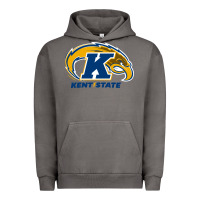 Pigment Tornado kent Urban Hoodie - linhVisuals