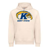 Sandshell kent Urban Hoodie - linhVisuals