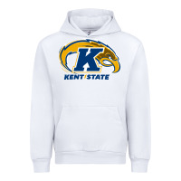 White kent Urban Hoodie - linhVisuals