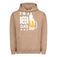 Pigment Burro beer t  shirt beer t  shirt Urban Hoodie - linhVisuals