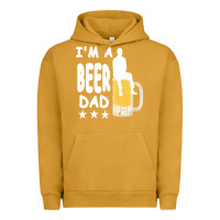 Pigment Peanut Butter beer t  shirt beer t  shirt Urban Hoodie - linhVisuals