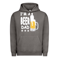 Pigment Tornado beer t  shirt beer t  shirt Urban Hoodie - linhVisuals