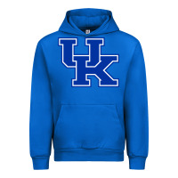 Cobalt kentucky Urban Hoodie - linhVisuals