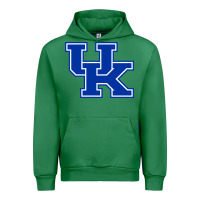 Emerald kentucky Urban Hoodie - linhVisuals