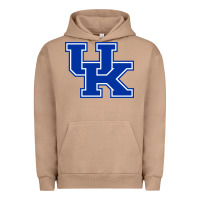 Pigment Burro kentucky Urban Hoodie - linhVisuals