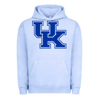 Pigment Grape Ice kentucky Urban Hoodie - linhVisuals