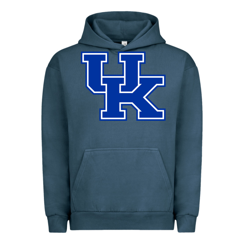 Kentucky Urban Hoodie by linhVisuals | Teevron