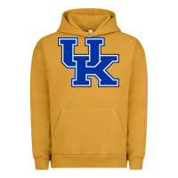 Pigment Peanut Butter kentucky Urban Hoodie - linhVisuals