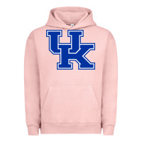 Pigment Salmon kentucky Urban Hoodie - linhVisuals