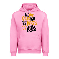 Foster The People Pumped Up Kicks Urban Hoodie | Teevron
