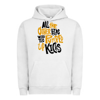 Pigment Lunar Rock Foster The People Pumped Up Kicks Urban Hoodie - linhVisuals