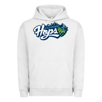 Pigment Lunar Rock hillsboro hops Urban Hoodie - linhVisuals