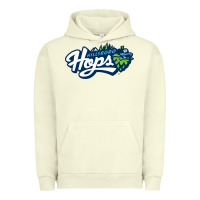 Pigment Pistachio hillsboro hops Urban Hoodie - linhVisuals