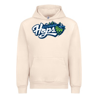 Sandshell hillsboro hops Urban Hoodie - linhVisuals