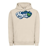 Pigment French Oak hillsboro hops Urban Hoodie - linhVisuals