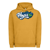 Pigment Peanut Butter hillsboro hops Urban Hoodie - linhVisuals