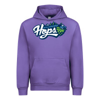 Tulip hillsboro hops Urban Hoodie - linhVisuals