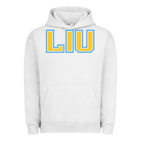 Pigment Lunar Rock long island university sharks Urban Hoodie - linhVisuals