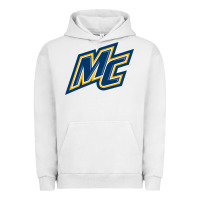 Pigment Lunar Rock merrimack warriors Urban Hoodie - linhVisuals
