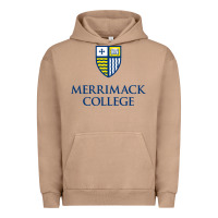Pigment Burro merrimack warriors Urban Hoodie - linhVisuals